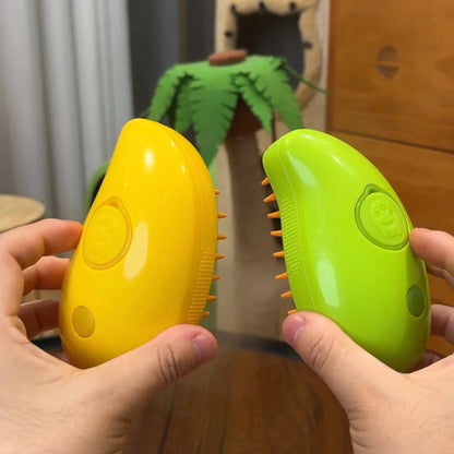 Cepillo 3 en 1 FyP® 😺🐶