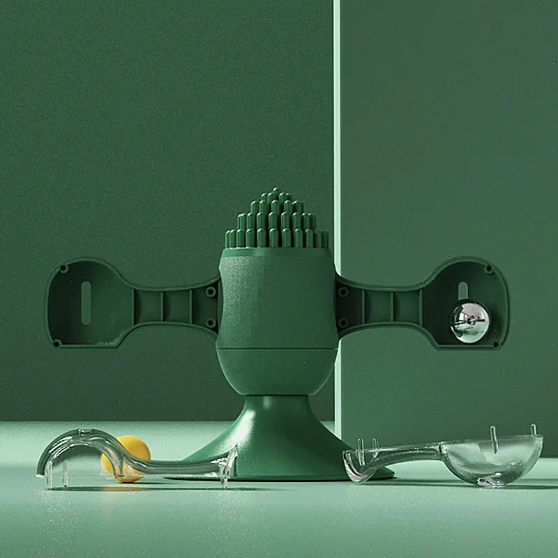 Tridente rotativo 3 en 1