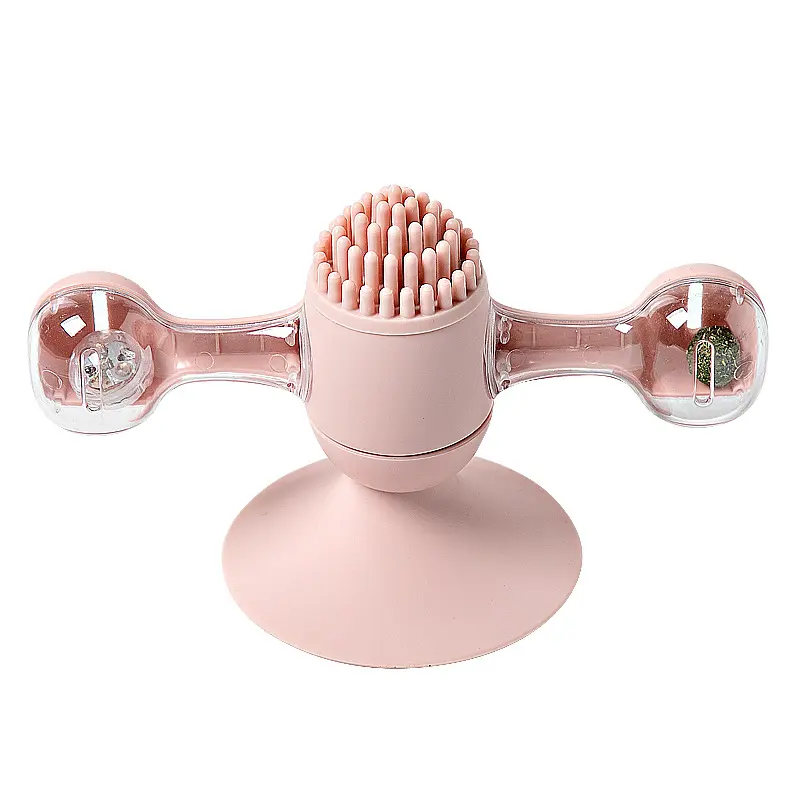 Tridente rotativo 3 en 1